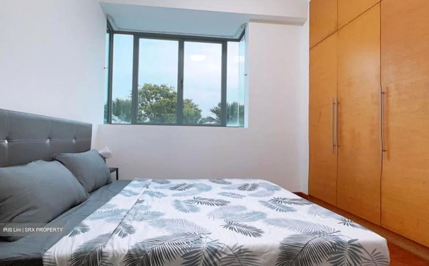 Paradise Palms (D15), Apartment #610128841